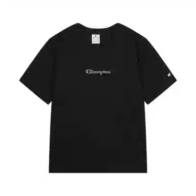 Champion SS25 Graphic Shop logoT