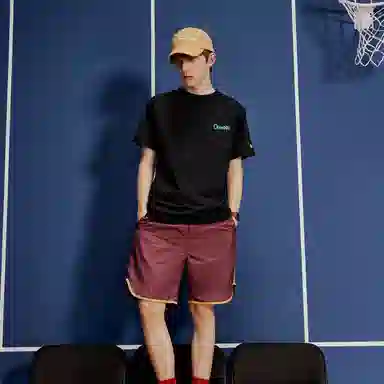 Champion BASIC SS24 T