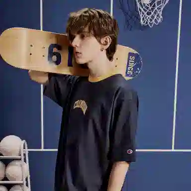 Champion Action Style SS24 Tee