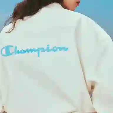 Champion x Melting Sadness