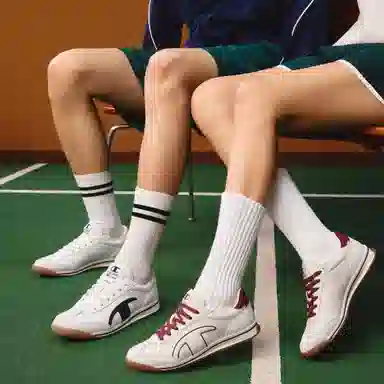 Champion Legend 70's Runner EC