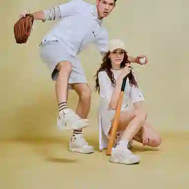 Champion AutoSkate V1 Beige