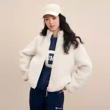 Champion FW24 WOMEN'S CASUAL C-Logo