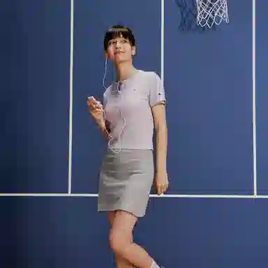 Champion SS23 Premium T