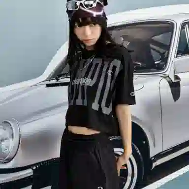 Champion URBAN CONTEMPORARY SS25 T