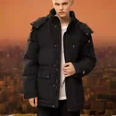 Champion FW25