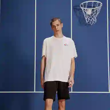 Champion Legacy SS24 LogoT