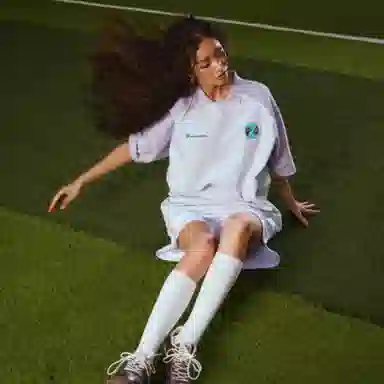 Champion Karry LogoPolo