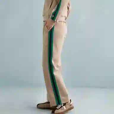 Champion SS25 WOMEN'S CASUAL C-Logo