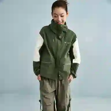 Champion SS25 WOMEN'S CASUAL Logo