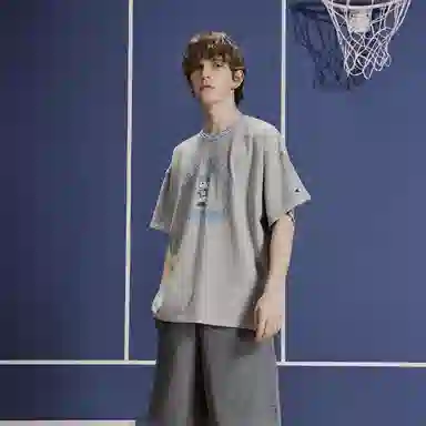 Champion MEN'S CASUAL SS24 T