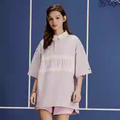 Champion ACTION STYLE SS24