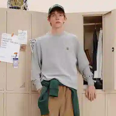 Champion FW24 BASIC C-Logo