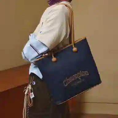 Champion Neverfull Tote Bag FW25 Tote