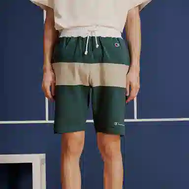 Champion BASIC SS24 Logo