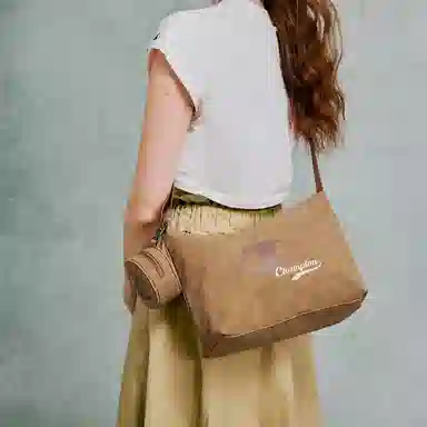 Champion Fortune Cookie Bag