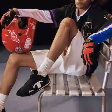 Champion Champ 2K Racer