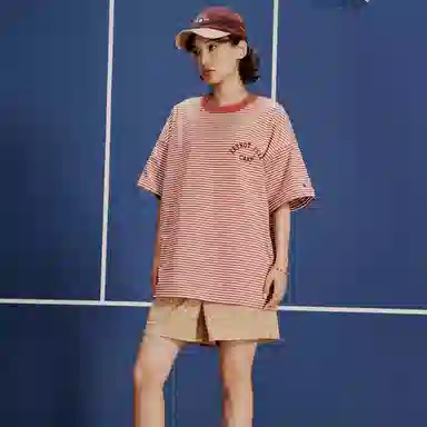 Champion SS23 Campus LogoT