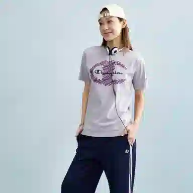 Champion look Basic CT