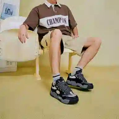 Champion Essentials OnSkate V1