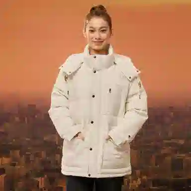 Champion FW25