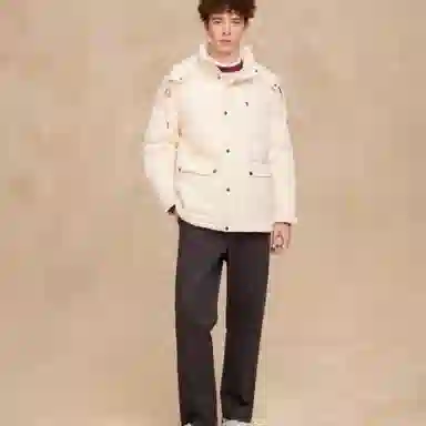 Champion FW25