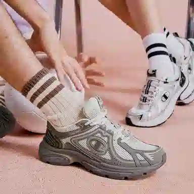Champion Retro Sports