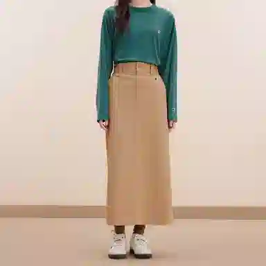 Champion FW24 MEN'S CASUAL C-Logo