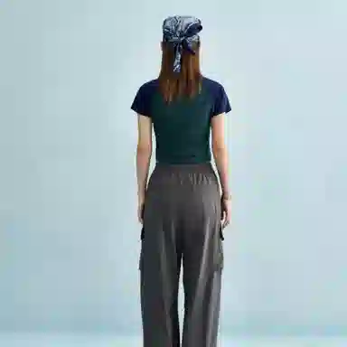 Champion SS25 YEARBOOK T T