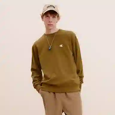 Champion FW24 BASIC C-Logo