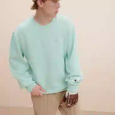 Champion FW24 script shop Logo