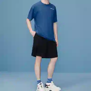 Champion Athletics LogoT