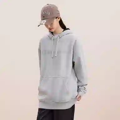 Champion FW24 Powerblend logo