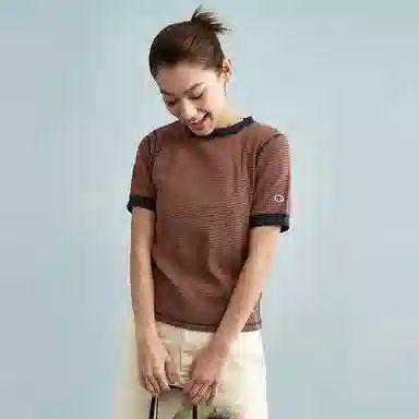 Champion WOMEN'S CASUAL SS24 T