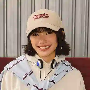 Champion Combo Ball Cap 2.0