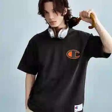 Champion ACTION STYLE SS24 C-LogoT