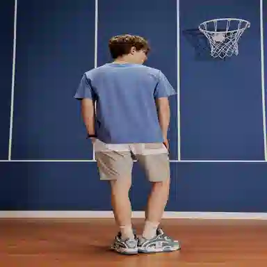 Champion BASIC SS24 C-LogoT