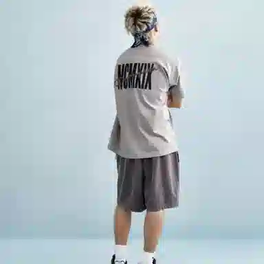 Champion ACTION STYLE SS24 LogoT