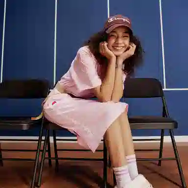 Champion Legacy SS24 Logo