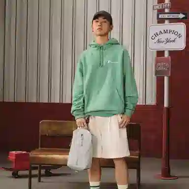 Champion Fast Track 6-way EC FW25