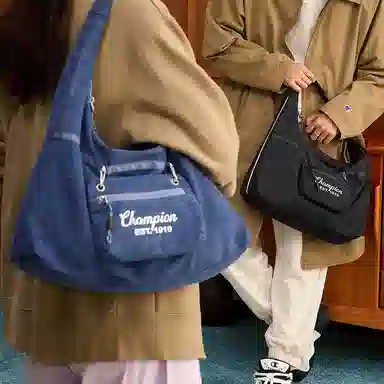 Champion FW24 Pro Logo