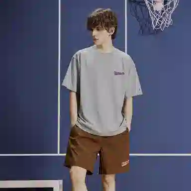 Champion ACTION STYLE SS24 LogoT