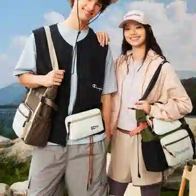 Champion Modular Outdoor Tote