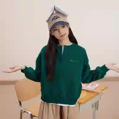 Champion FW24 WOMEN'S CASUAL Logo