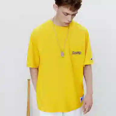 Champion SS22 logoT