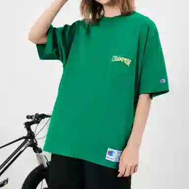 Champion SS22 logoT