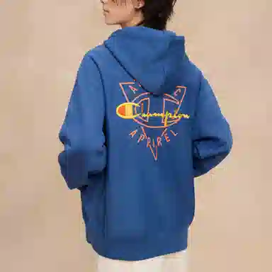 Champion FW22 Logo