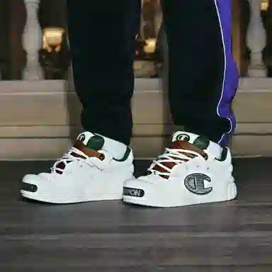 Champion AutoSkate V1 LOGO