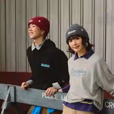 Champion 2.0 Lucky Beanie 2.0 FW25