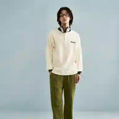 Champion SS25 MEN'S CASUAL LogoT